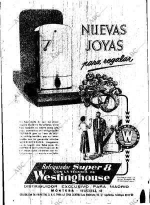 ABC MADRID 26-11-1953 página 17