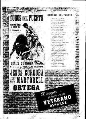 ABC MADRID 26-11-1953 página 18