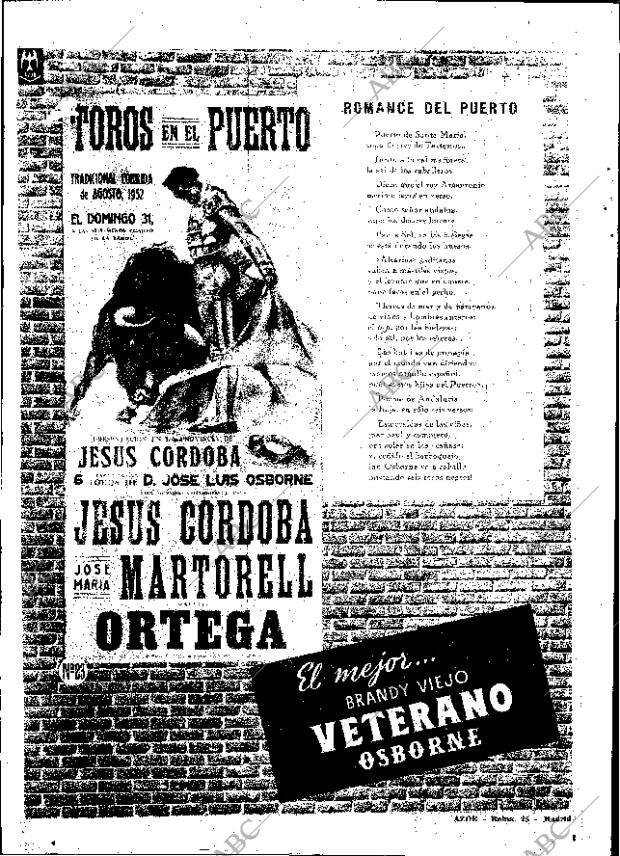 ABC MADRID 26-11-1953 página 18