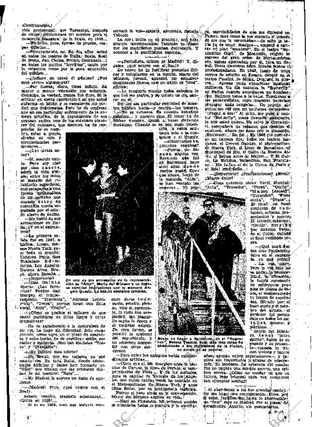 ABC MADRID 26-11-1953 página 19