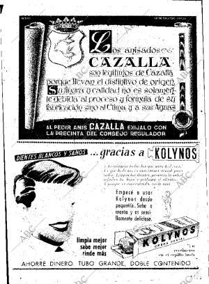 ABC MADRID 26-11-1953 página 21