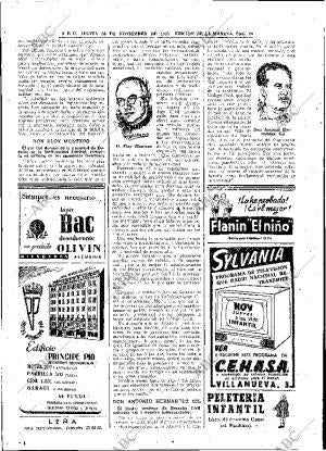 ABC MADRID 26-11-1953 página 24
