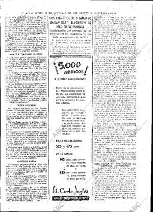 ABC MADRID 26-11-1953 página 26