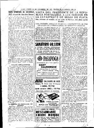 ABC MADRID 26-11-1953 página 35