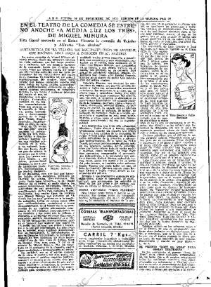 ABC MADRID 26-11-1953 página 37