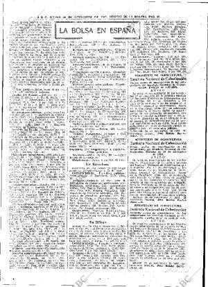 ABC MADRID 26-11-1953 página 40