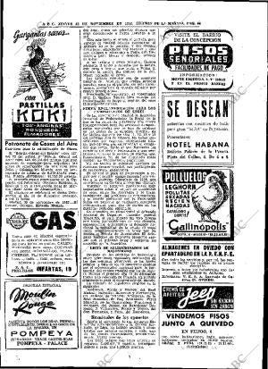 ABC MADRID 26-11-1953 página 44