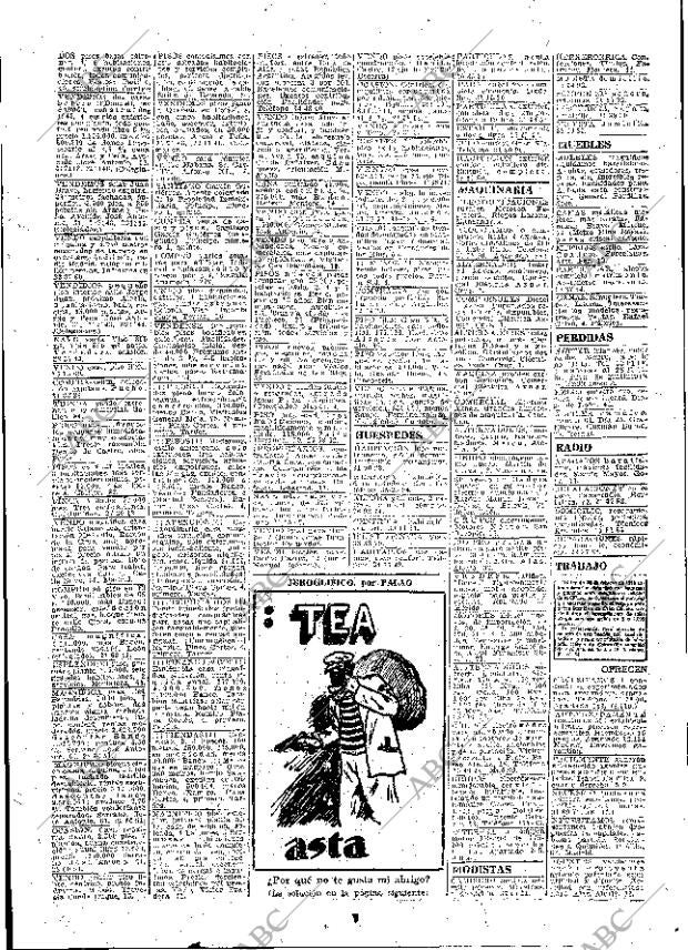 ABC MADRID 26-11-1953 página 49