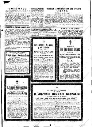 ABC MADRID 26-11-1953 página 51