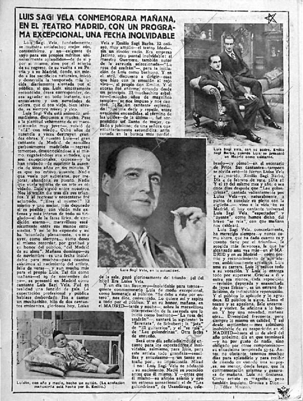 ABC MADRID 28-11-1953 página 11