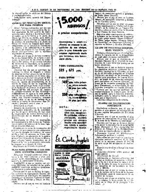ABC MADRID 28-11-1953 página 18
