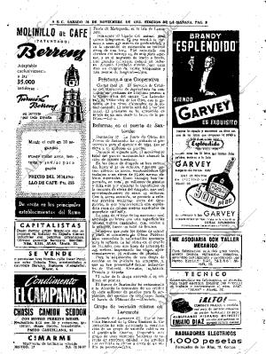 ABC MADRID 28-11-1953 página 28