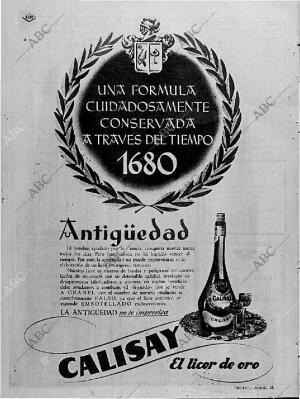 ABC MADRID 28-11-1953 página 48