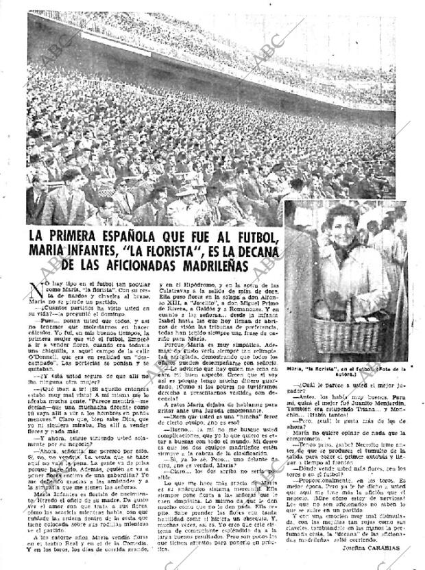 ABC MADRID 28-11-1953 página 9