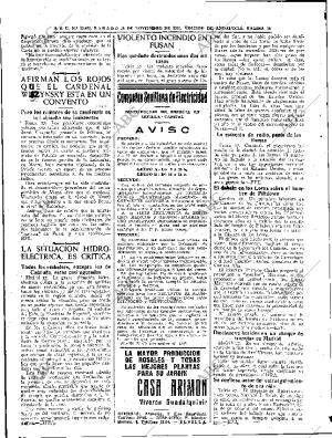 ABC SEVILLA 28-11-1953 página 14