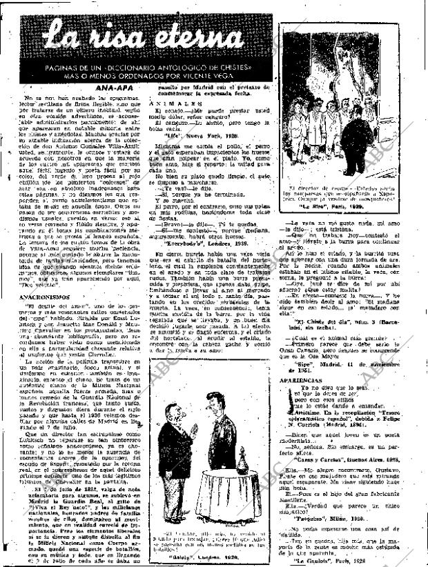 ABC SEVILLA 28-11-1953 página 29