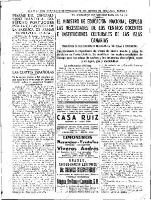 ABC SEVILLA 28-11-1953 página 9