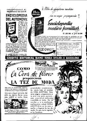 ABC MADRID 29-11-1953 página 12