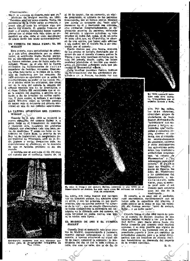 ABC MADRID 29-11-1953 página 19