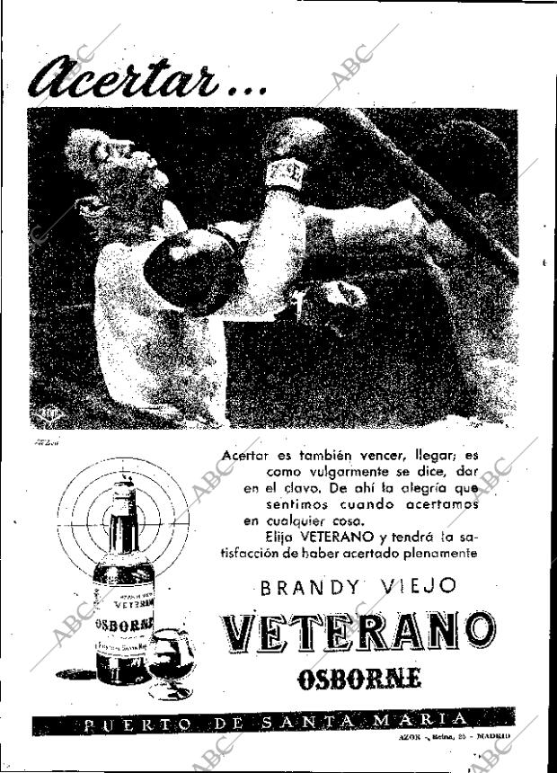 ABC MADRID 29-11-1953 página 20