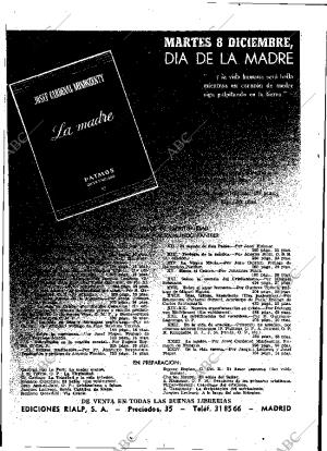 ABC MADRID 29-11-1953 página 26