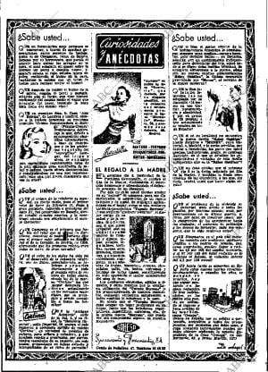 ABC MADRID 29-11-1953 página 33