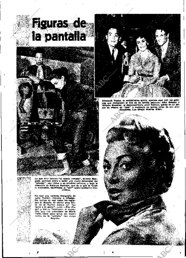 ABC MADRID 29-11-1953 página 39