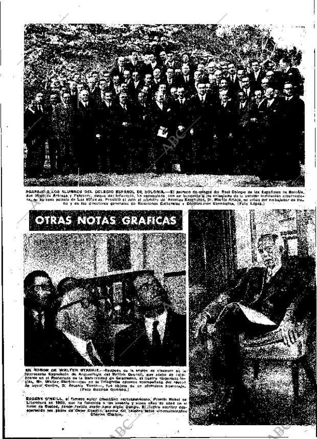 ABC MADRID 29-11-1953 página 43