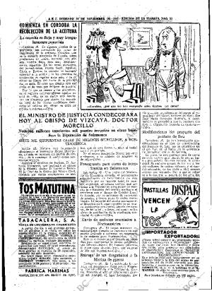 ABC MADRID 29-11-1953 página 55