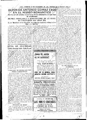 ABC MADRID 29-11-1953 página 59