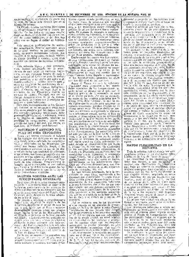 ABC MADRID 01-12-1953 página 25
