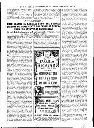 ABC MADRID 01-12-1953 página 28