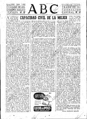 ABC MADRID 01-12-1953 página 3