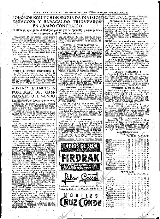 ABC MADRID 01-12-1953 página 37