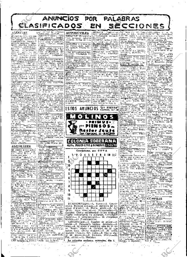 ABC MADRID 01-12-1953 página 42