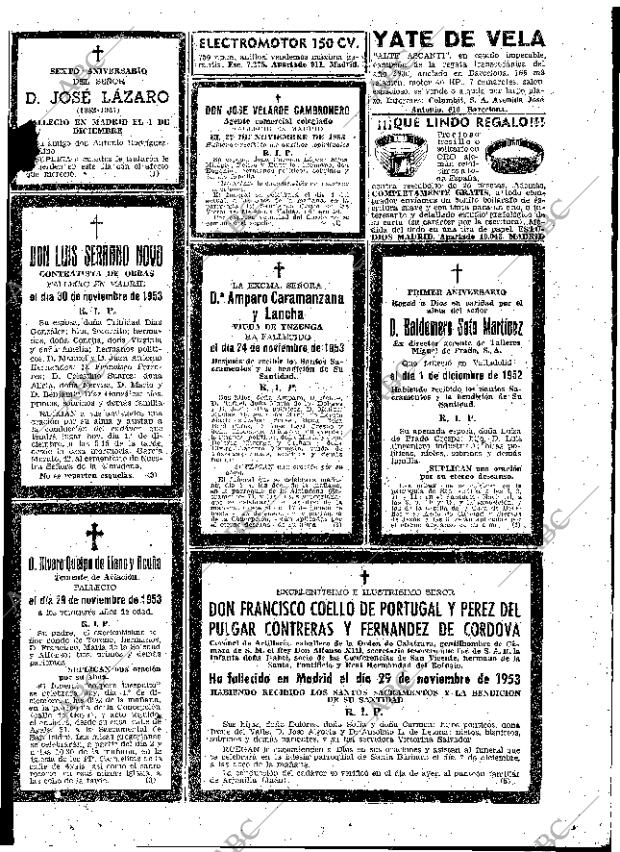 ABC MADRID 01-12-1953 página 47