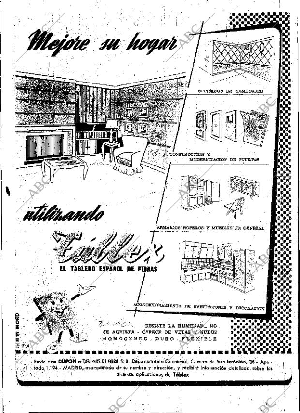 ABC MADRID 01-12-1953 página 6