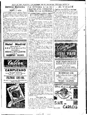 ABC SEVILLA 01-12-1953 página 16