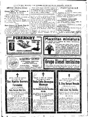 ABC SEVILLA 01-12-1953 página 28
