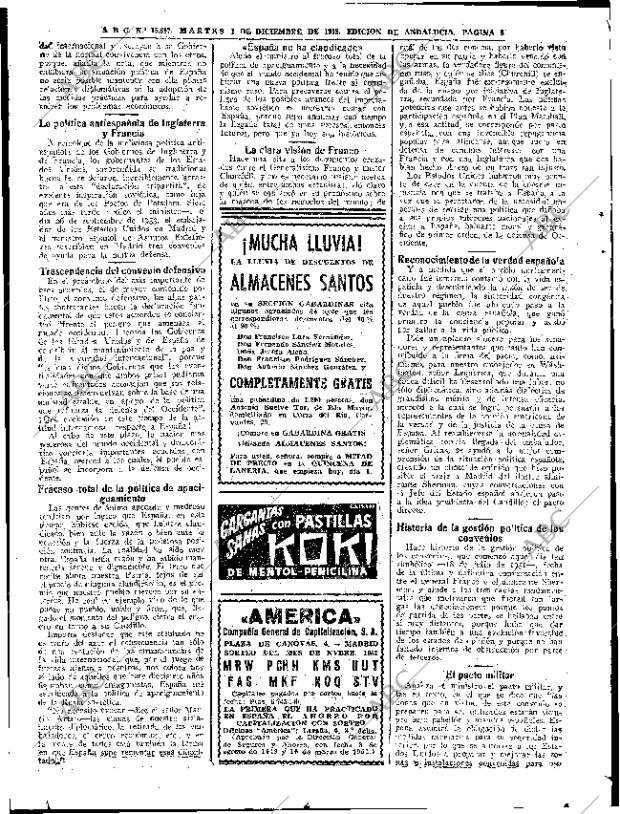ABC SEVILLA 01-12-1953 página 8