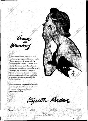 ABC MADRID 02-12-1953 página 18
