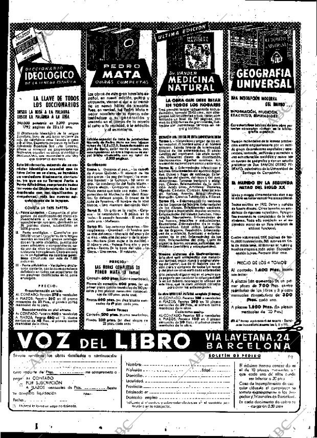 ABC MADRID 02-12-1953 página 21