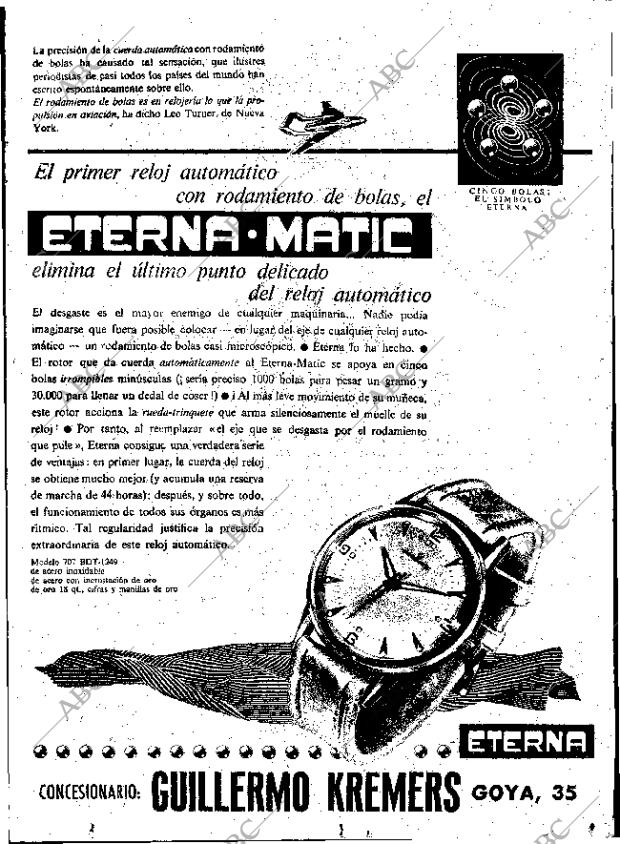 ABC MADRID 02-12-1953 página 25