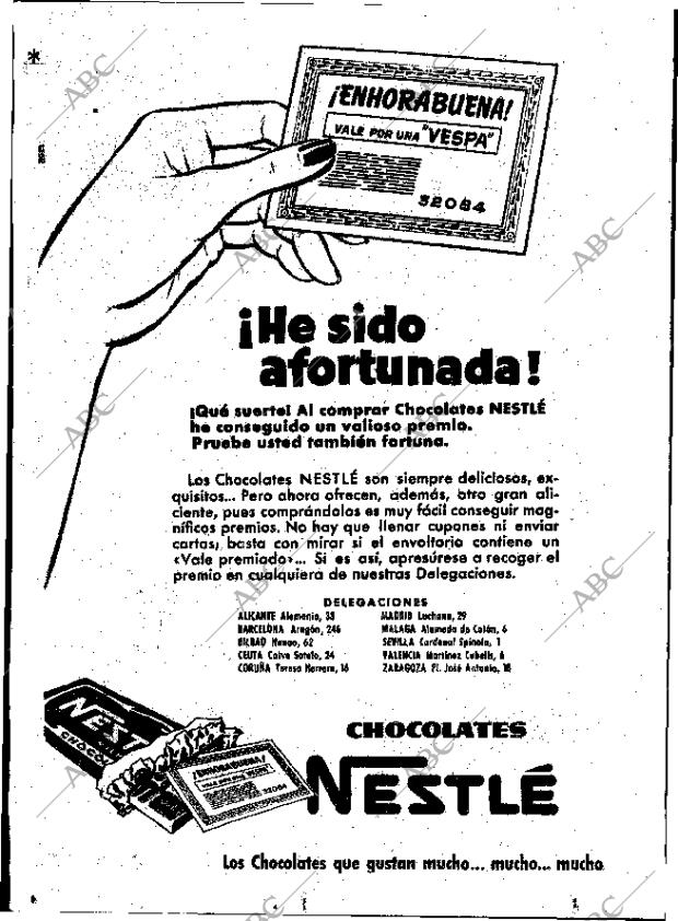 ABC MADRID 02-12-1953 página 26