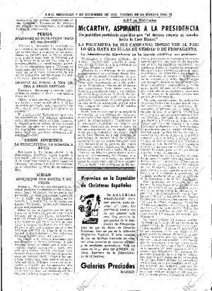 ABC MADRID 02-12-1953 página 39