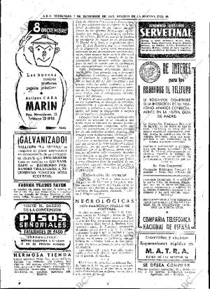 ABC MADRID 02-12-1953 página 44