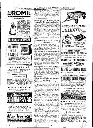 ABC MADRID 02-12-1953 página 46