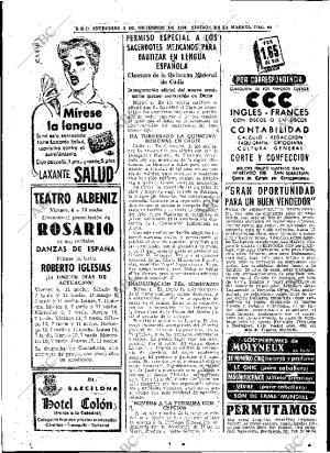 ABC MADRID 02-12-1953 página 48