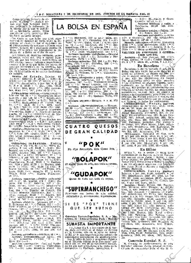 ABC MADRID 02-12-1953 página 51