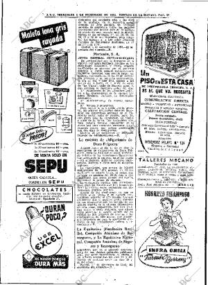 ABC MADRID 02-12-1953 página 52